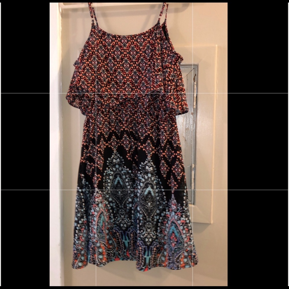 Women’s Dress